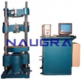 Concrete Testing Equipment